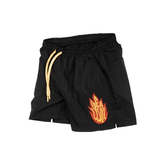 Patch Shorts (4)