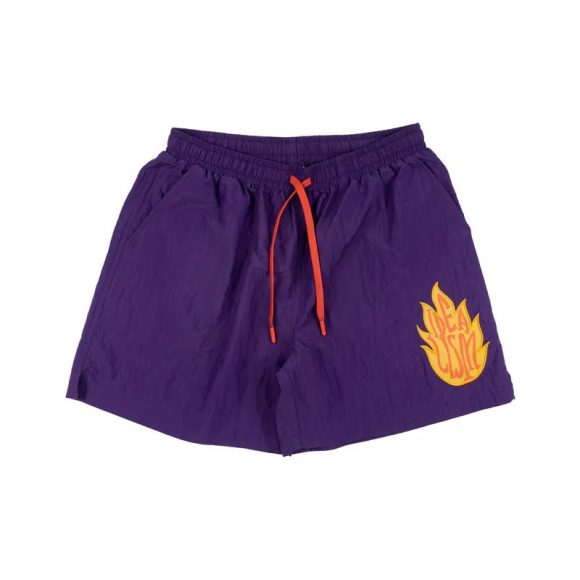 Patch Shorts (6)