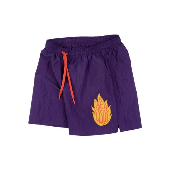 Patch Shorts (8)