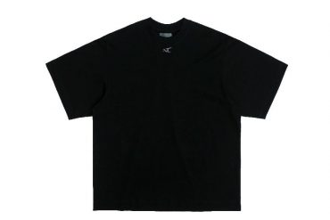 Pleated Tee (0)
