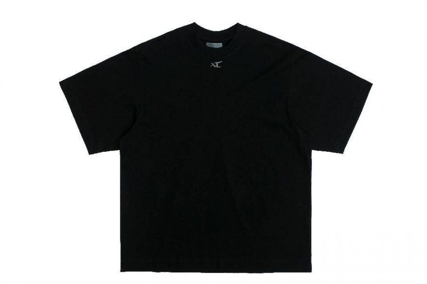 Pleated Tee (0)