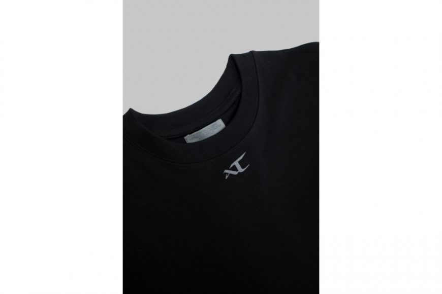 Pleated Tee (3)