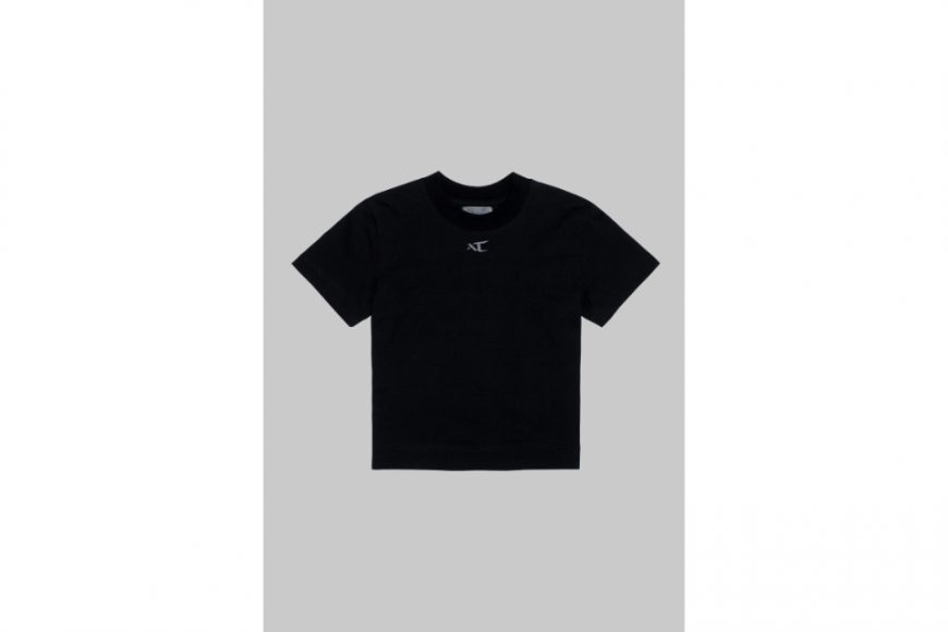 Pleated Tee (WMS) (1)