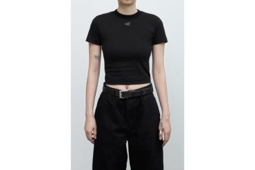 Pleated Tee (WMS) (5)