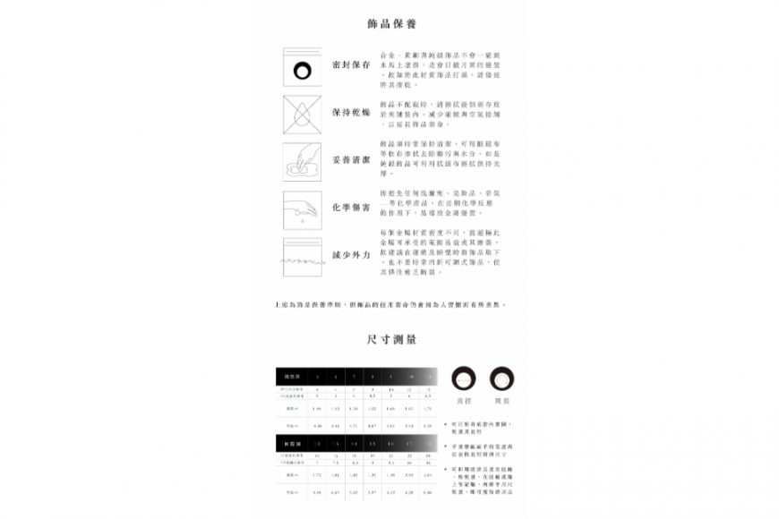 RECOVERY 鍊轉化戒指 (4)
