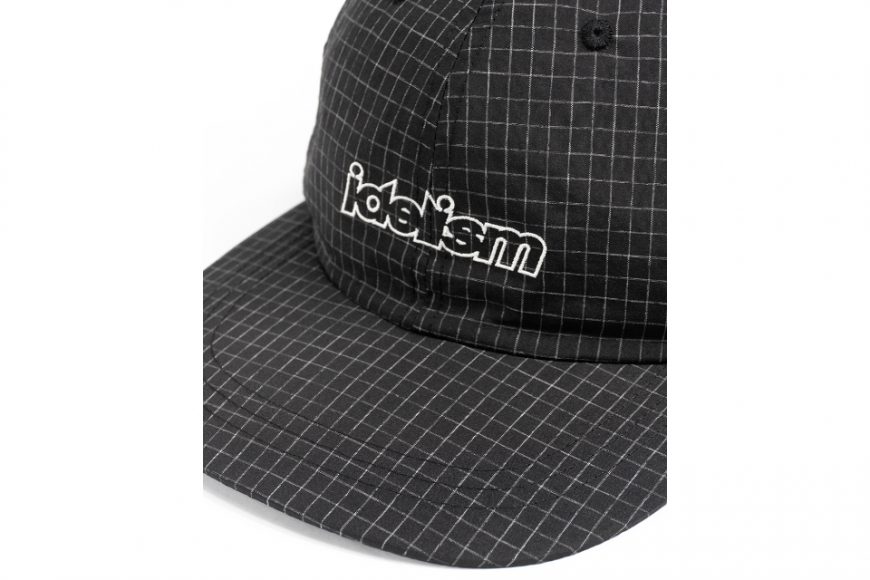 Ripstop Cap (10)