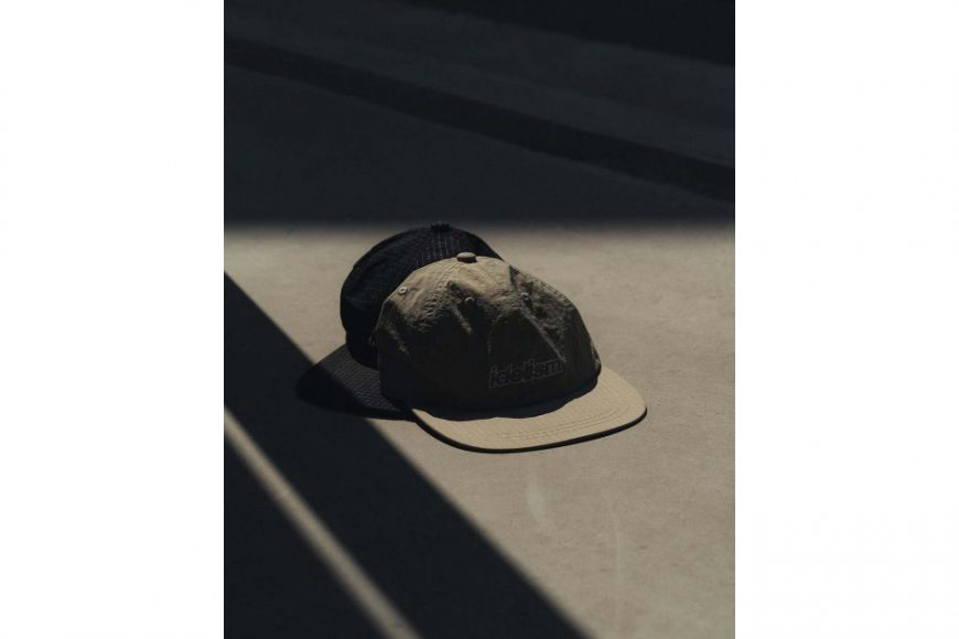 Ripstop Cap (2)