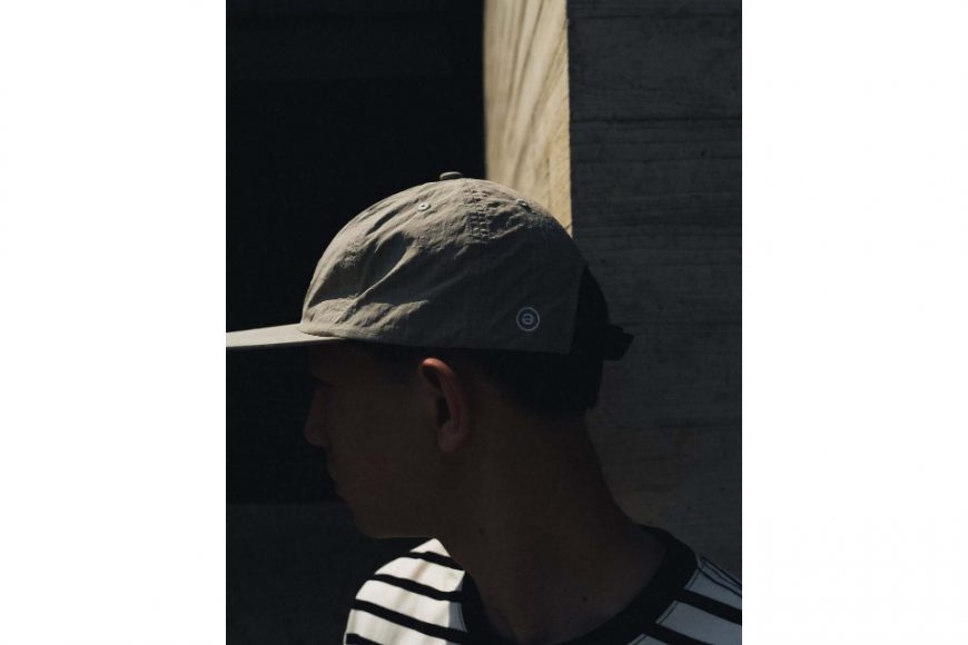 Ripstop Cap (3)