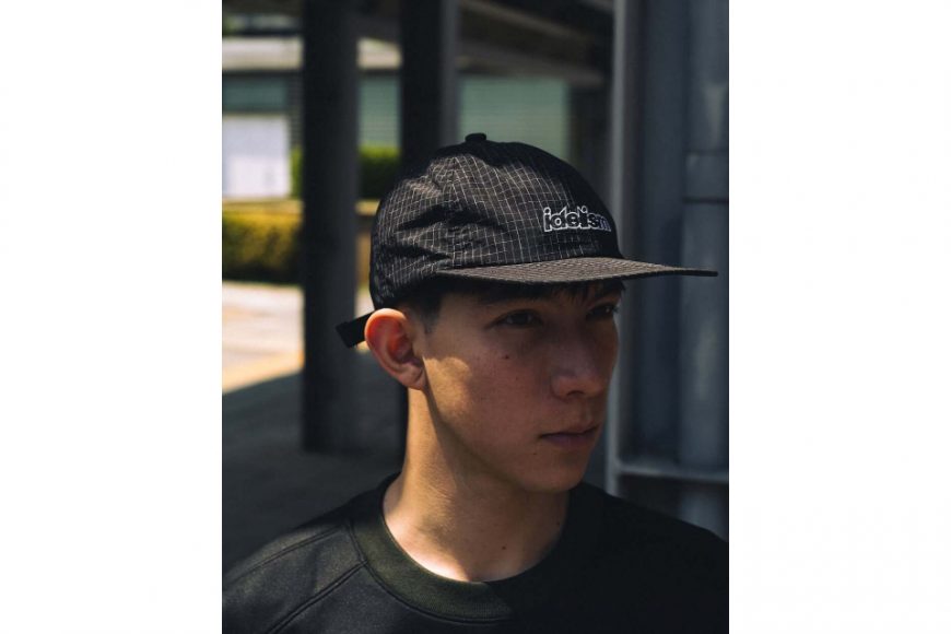 Ripstop Cap (4)