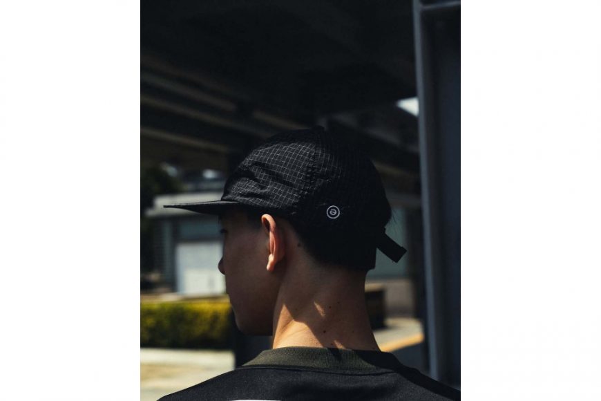 Ripstop Cap (5)