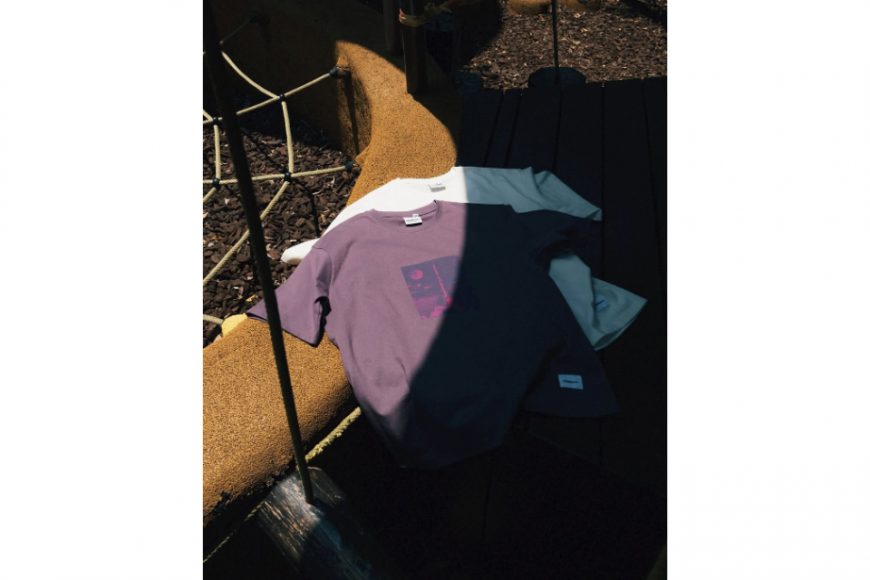 Rocket Tee (2)