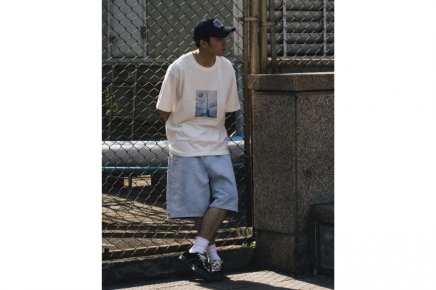 Rocket Tee (5)