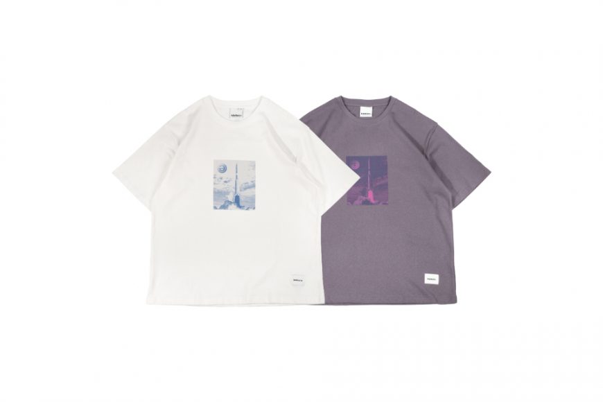 Rocket Tee (6)