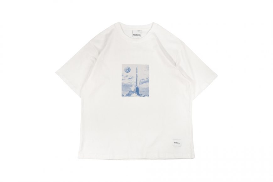 Rocket Tee (7)