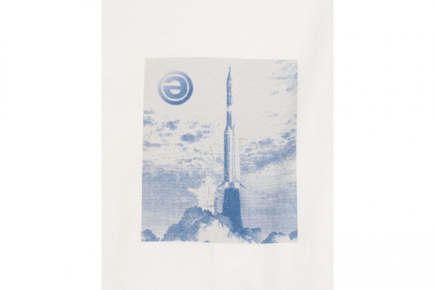 Rocket Tee (9)
