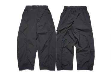 S25-C01-P Breathable sport Pants (0)-2