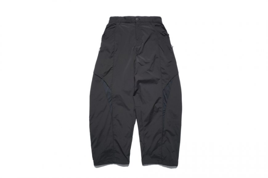 S25-C01-P Breathable sport Pants (1)