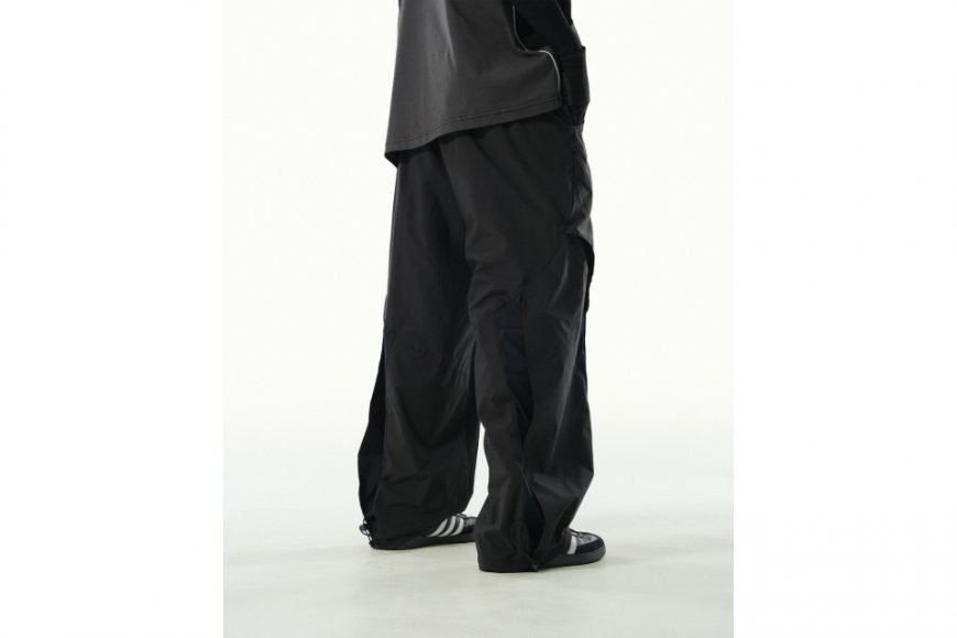 S25-C01-P Breathable sport Pants (10)