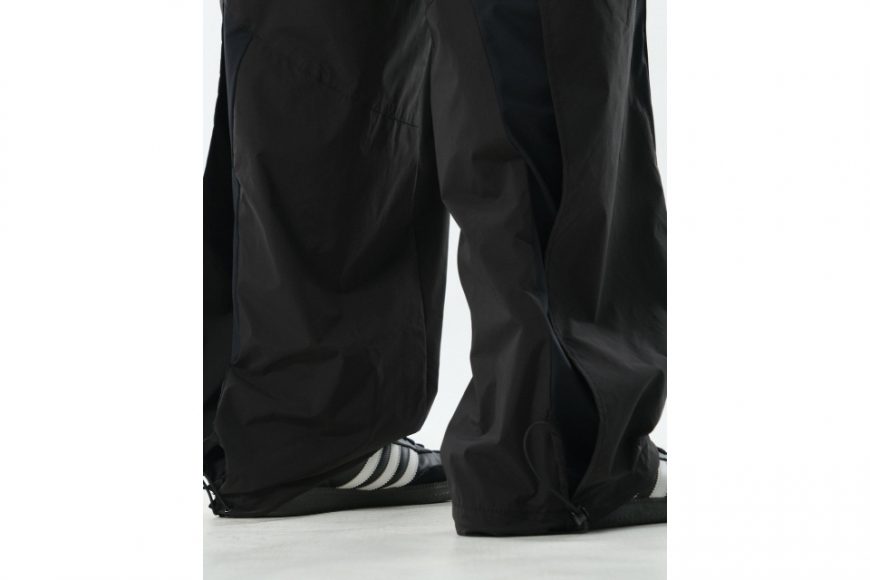 S25-C01-P Breathable sport Pants (11)