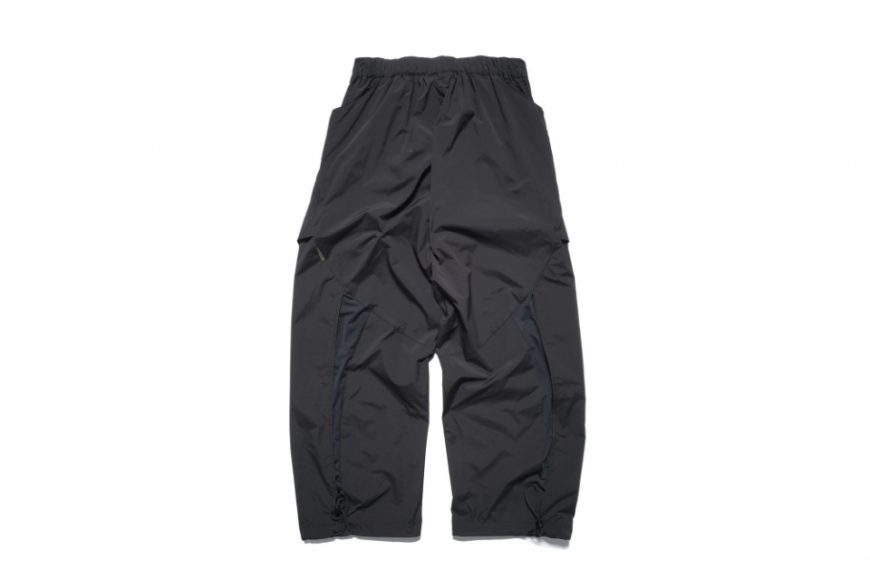 S25-C01-P Breathable sport Pants (2)