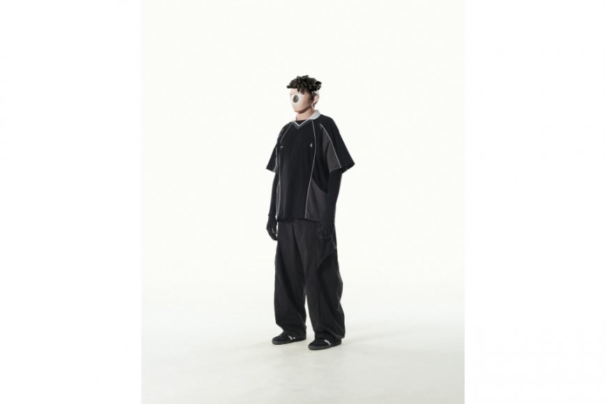 S25-C01-P Breathable sport Pants (6)