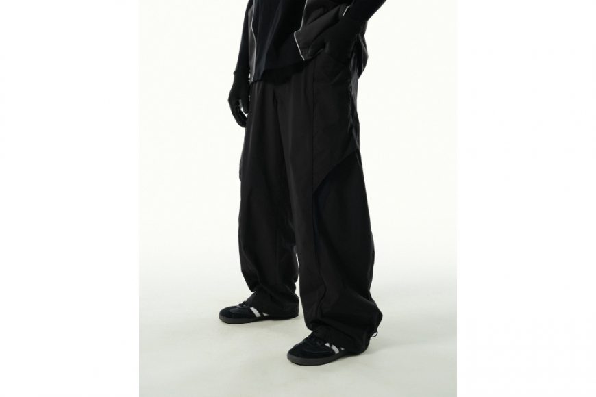 S25-C01-P Breathable sport Pants (8)