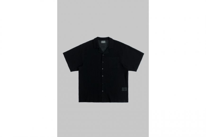 Short Sleeve Shirt (1)