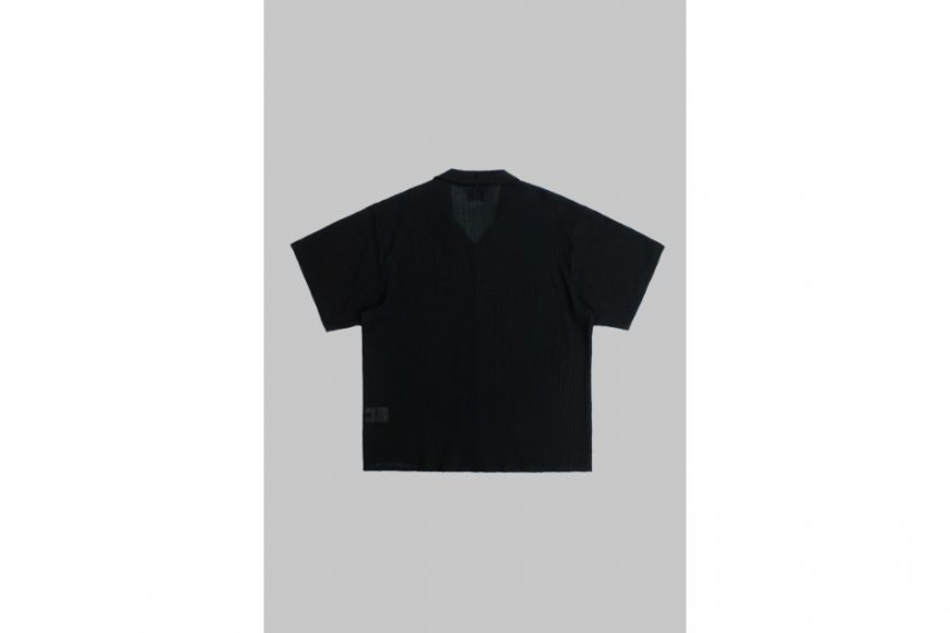 Short Sleeve Shirt (2)