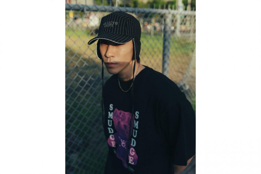 Smudge Bear Graphic Tee (1)