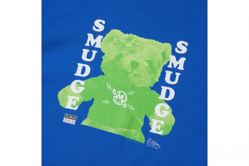Smudge Bear Graphic Tee (11)