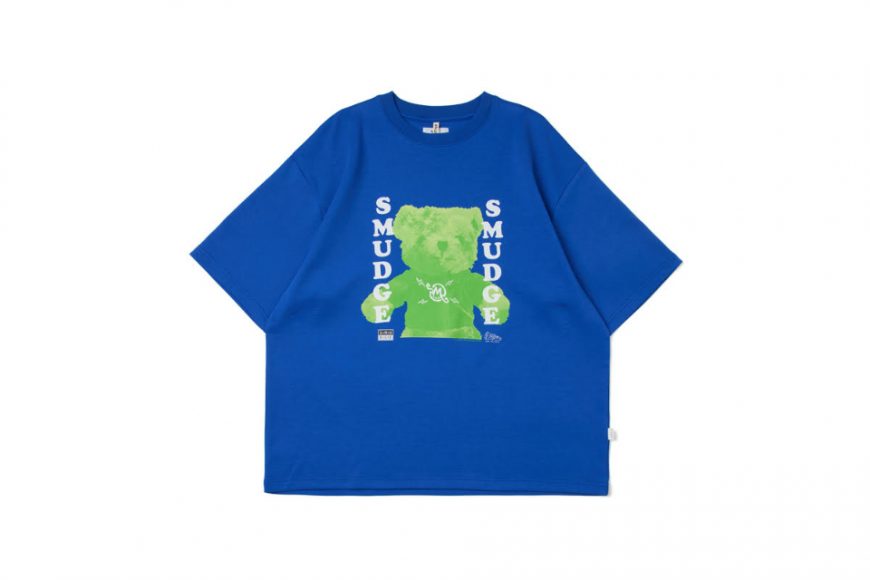 Smudge Bear Graphic Tee (9)