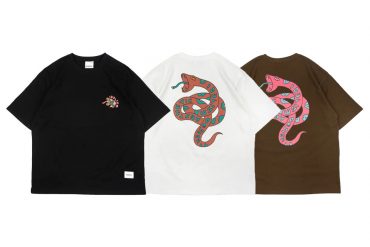 Snake Tee (0)