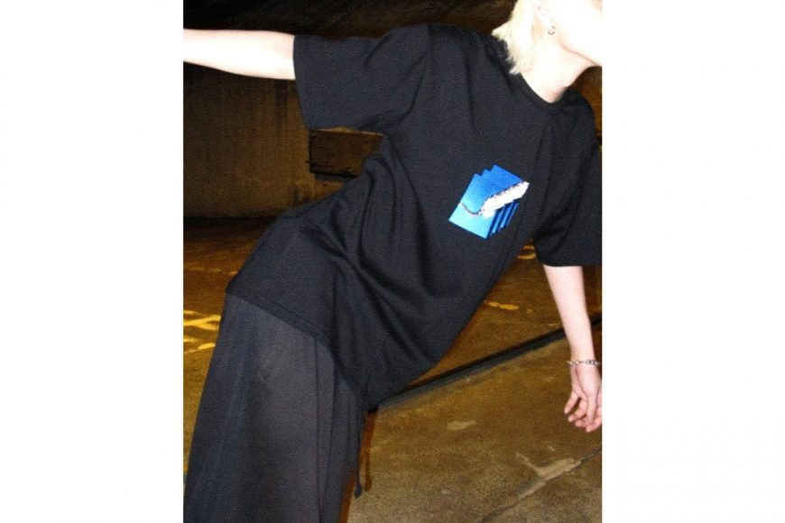 Snake Tee (1)