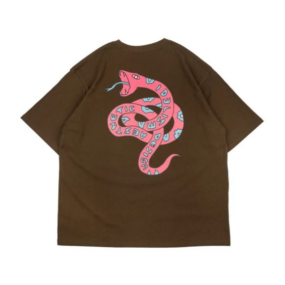 Snake Tee (10)