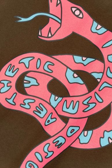 Snake Tee (12)