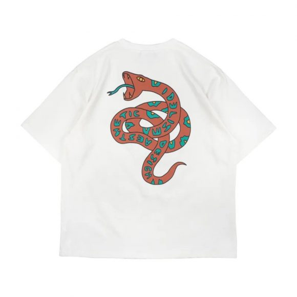 Snake Tee (14)