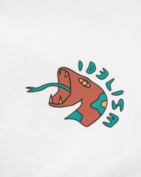 Snake Tee (15)