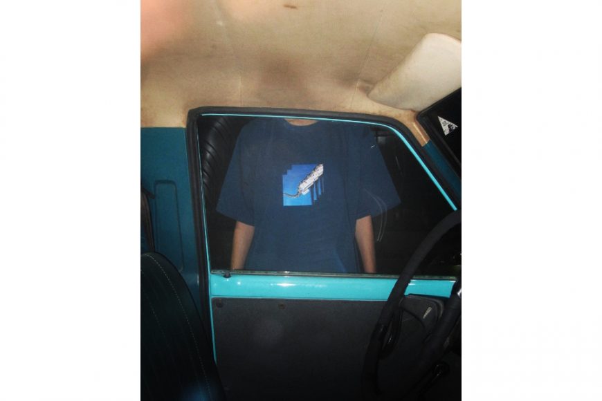 Snake Tee (3)