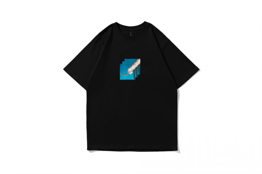 Snake Tee (4)