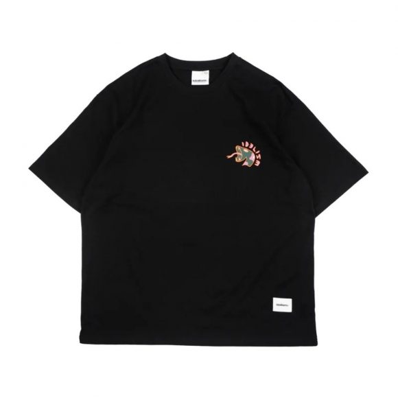 Snake Tee (5)