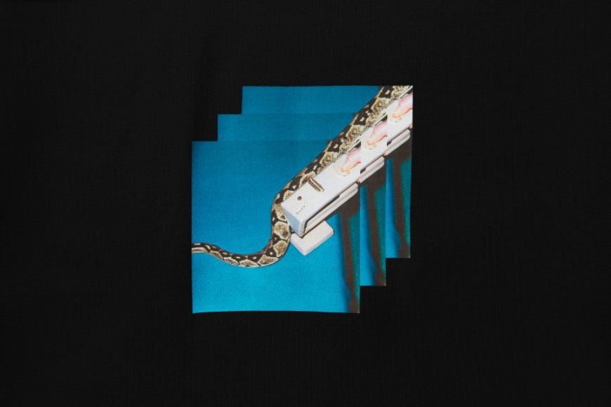 Snake Tee (7)