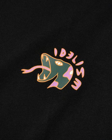 Snake Tee (7)