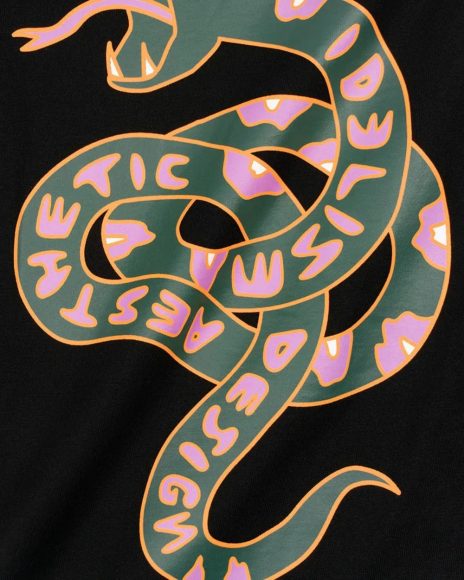 Snake Tee (8)