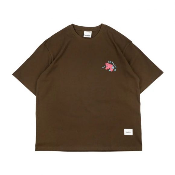 Snake Tee (9)