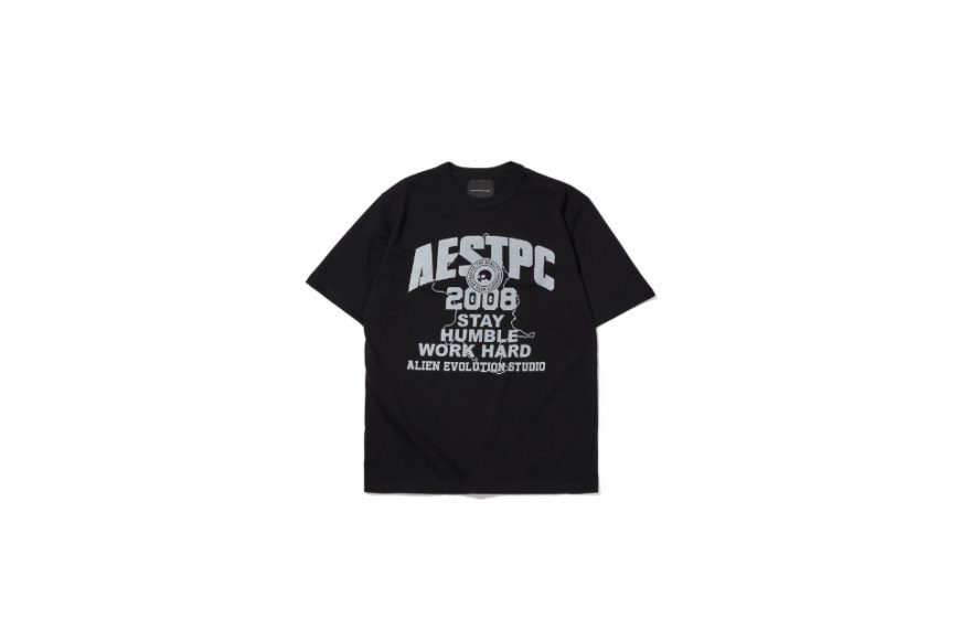 Taipei City Tee (1)
