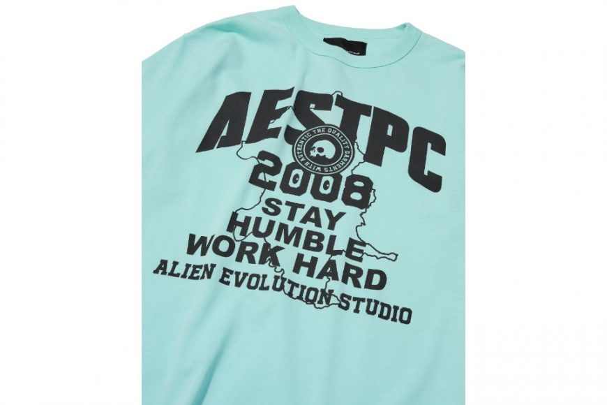 Taipei City Tee (11)