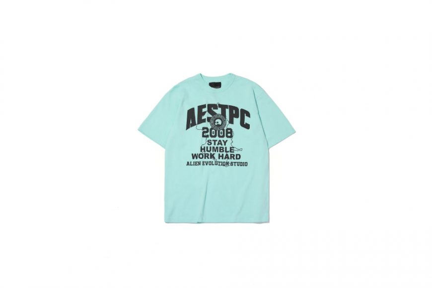 Taipei City Tee (9)