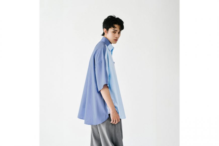 Tone Merge SS Shirt (15)