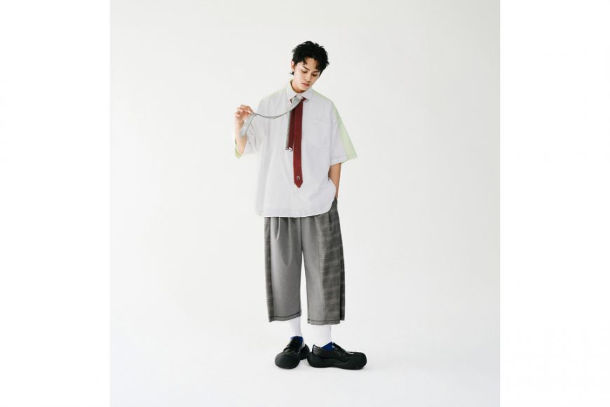 Tone Merge SS Shirt (17)