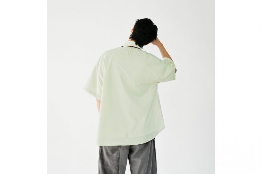 Tone Merge SS Shirt (19)